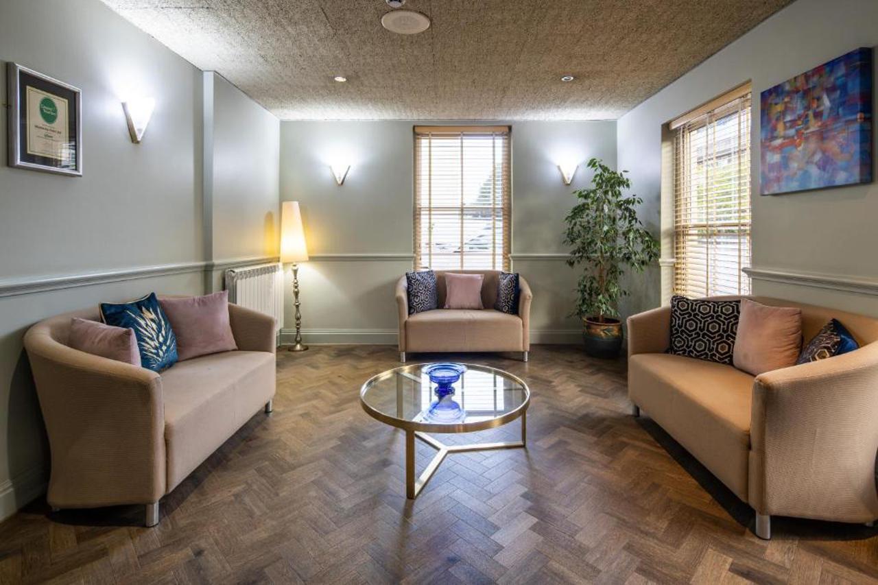 The Monterey Hotel, BW Signature Collection by Best Western 29/39
