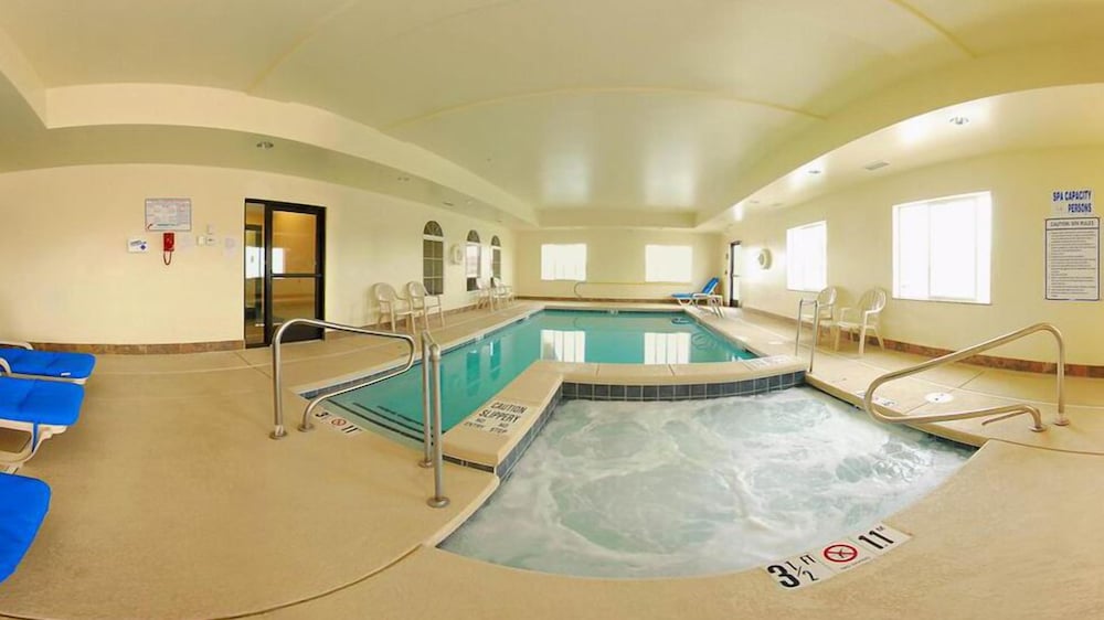 Comfort Inn Ogden near Event Center 16/49
