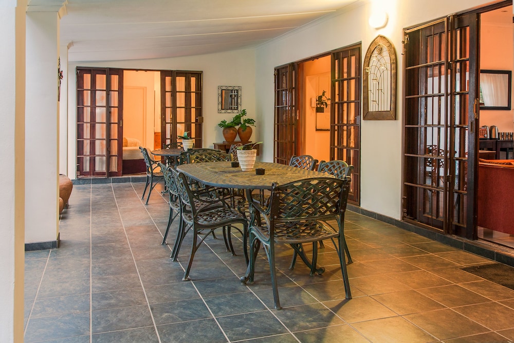 Rivendell Bed And Breakfast 24/27