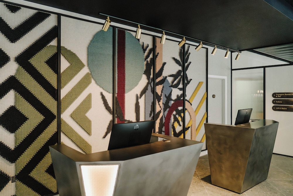 The Halyard Liverpool, Vignette Collection 7/50
