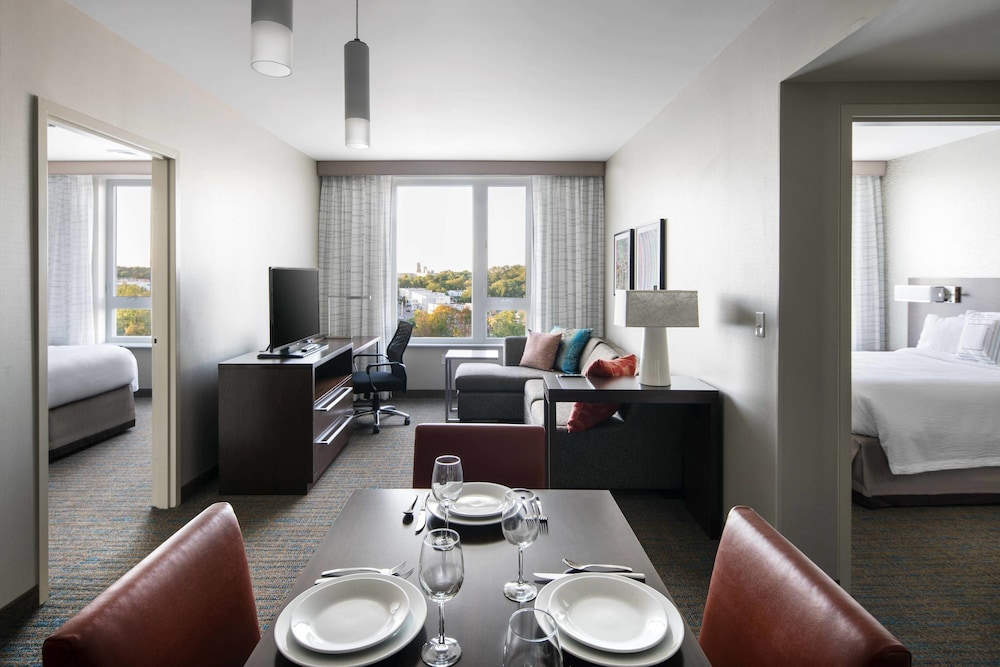Residence Inn By Marriott Boston Watertown 51/60