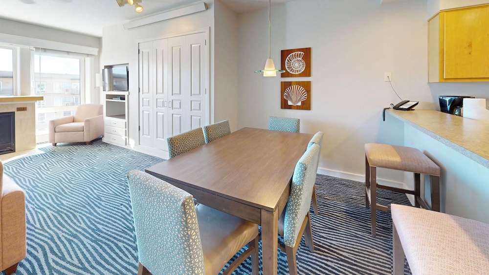 Worldmark Seaside 24/50