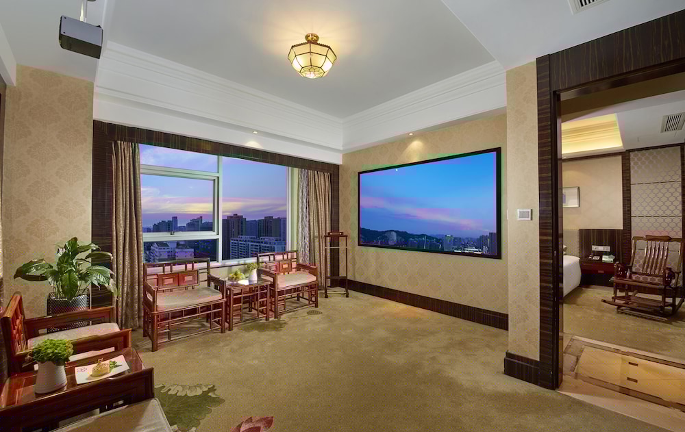 Blossom Tao Hotel (Hangzhou Olympic Center) 39/60
