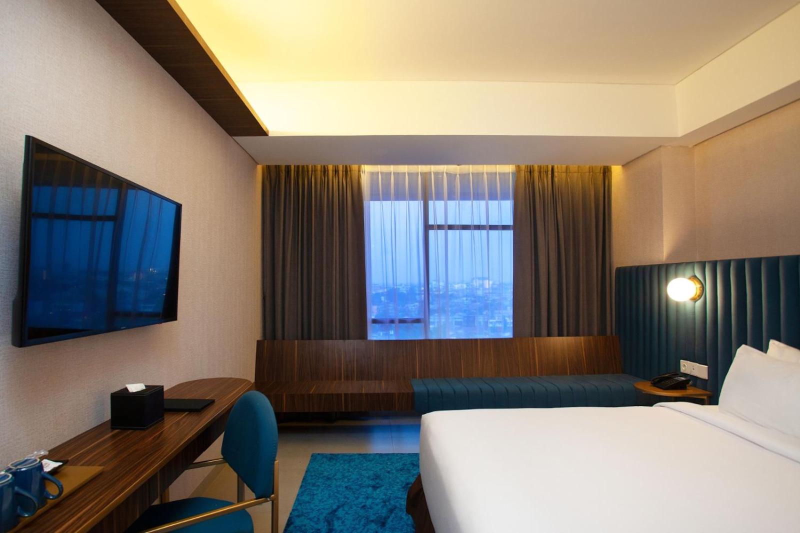 Bono Hotel Pekanbaru 12/30