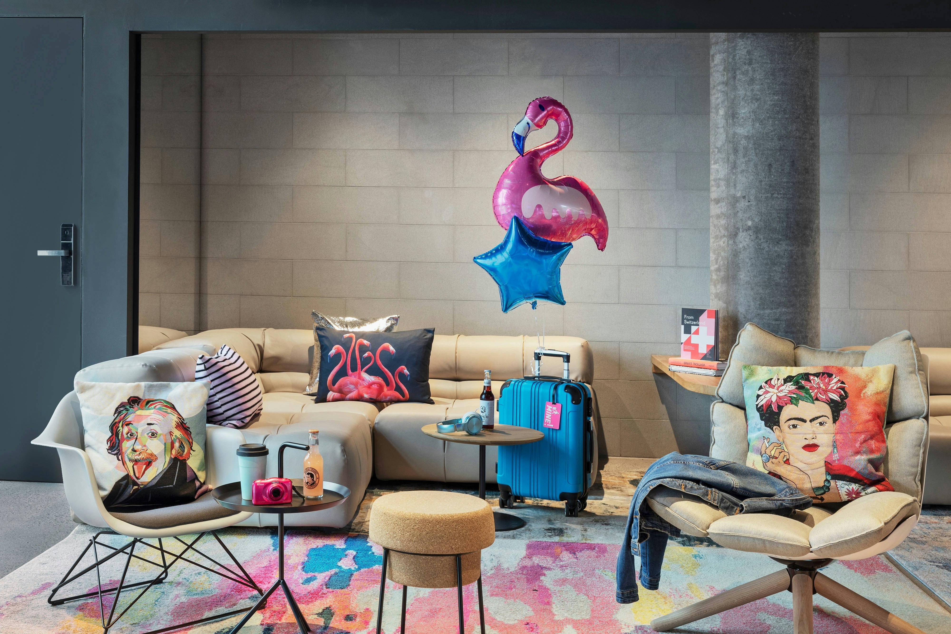 Moxy Rapperswil 15/24