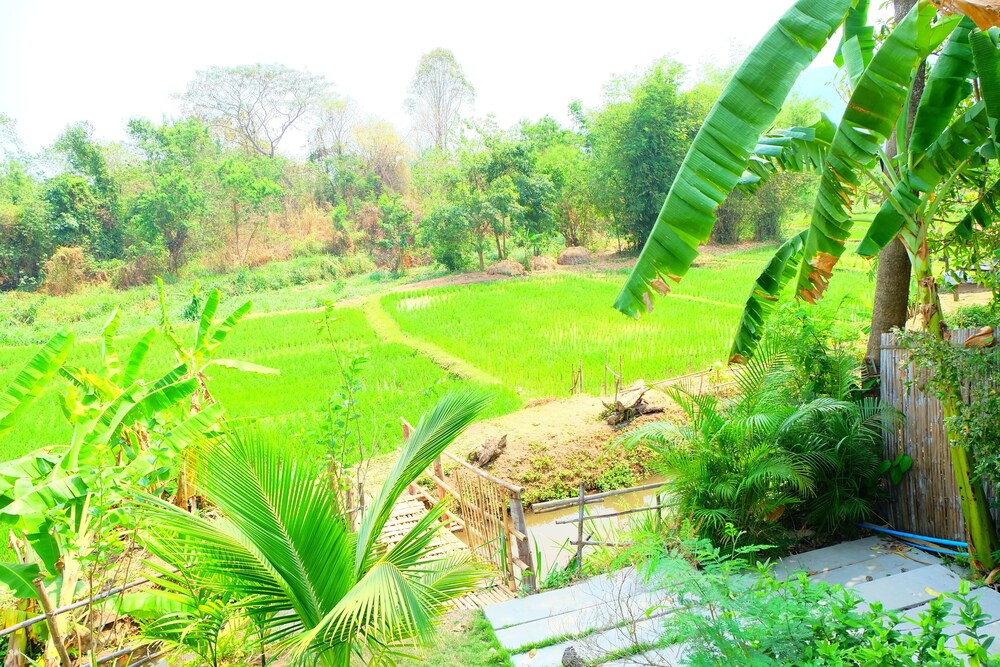 Villa Franjipani Maerim 30/41