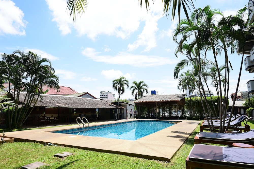Nanai Residence 41/56