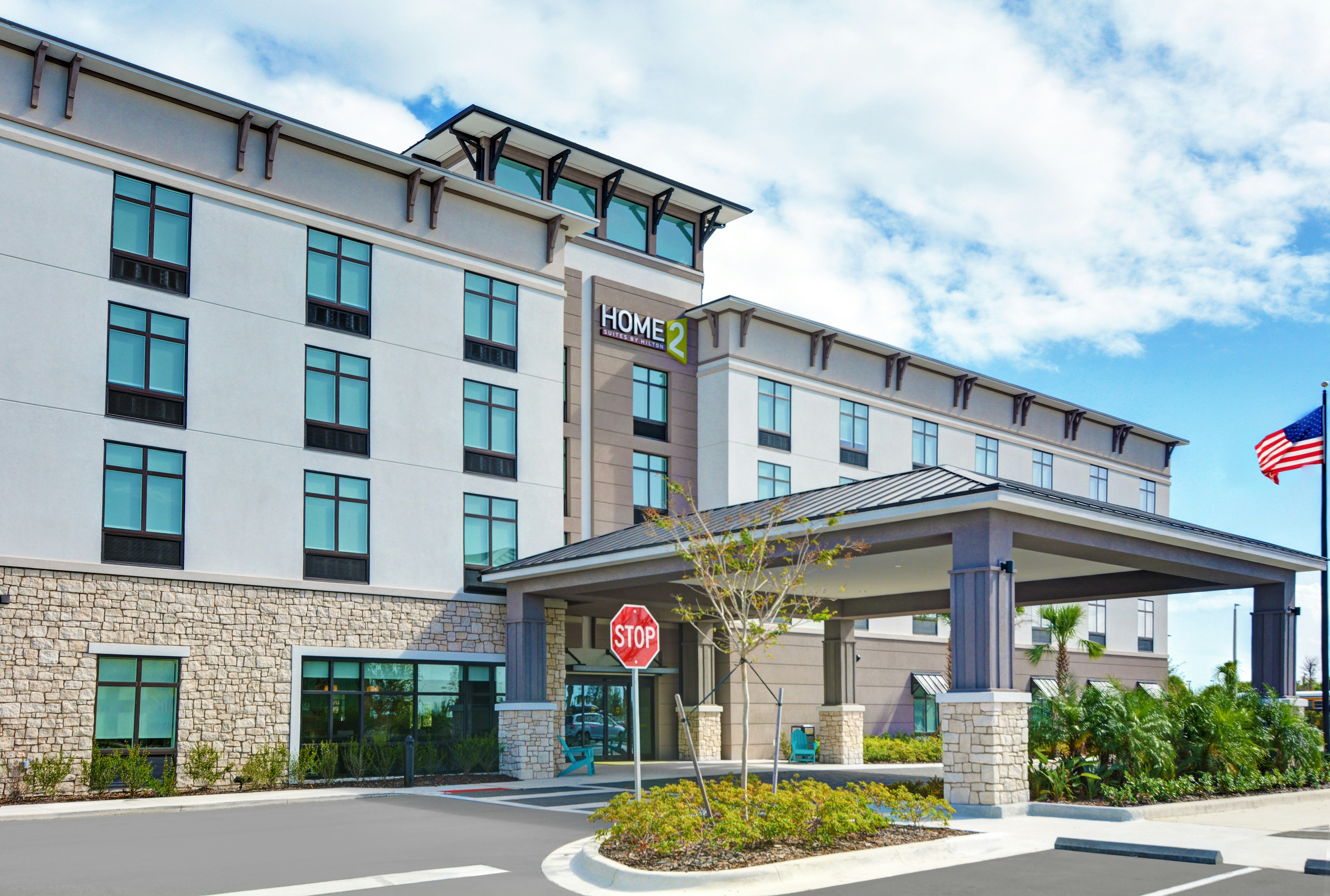 Home2 Suites By Hilton Melbourne Viera 2/24