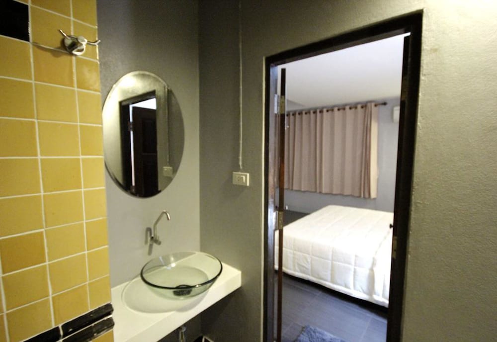Baankieng Guesthouse Lampang 39/39