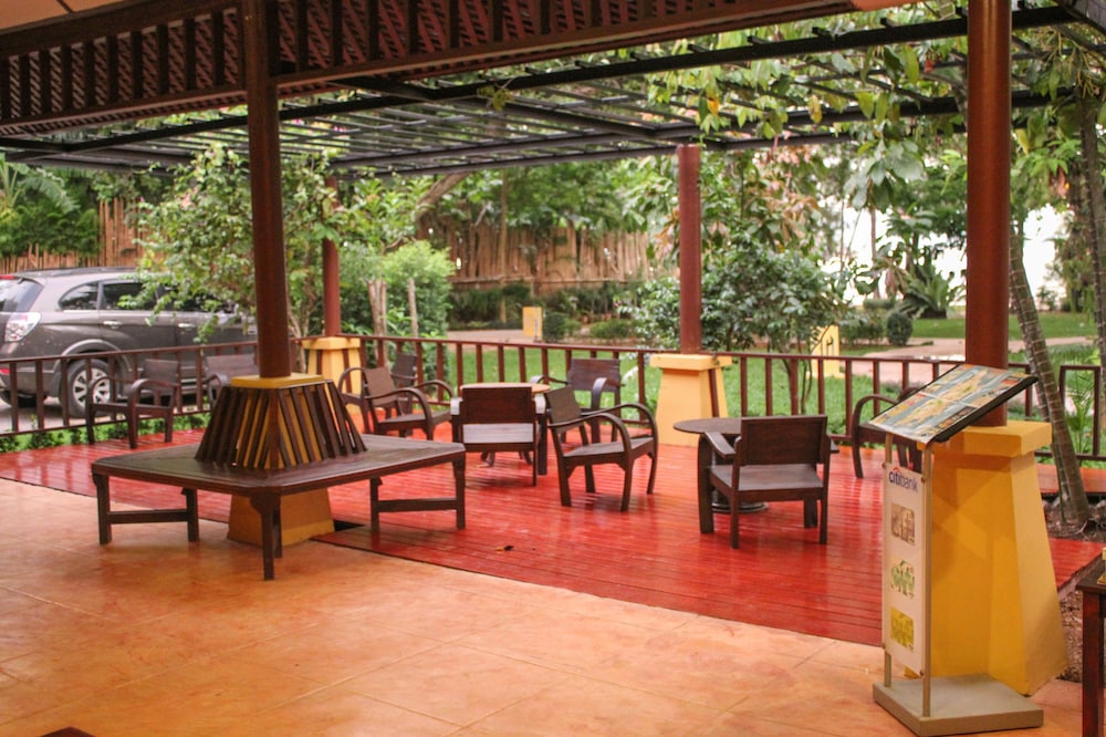 Baan Panwa Resort Spa 33/35