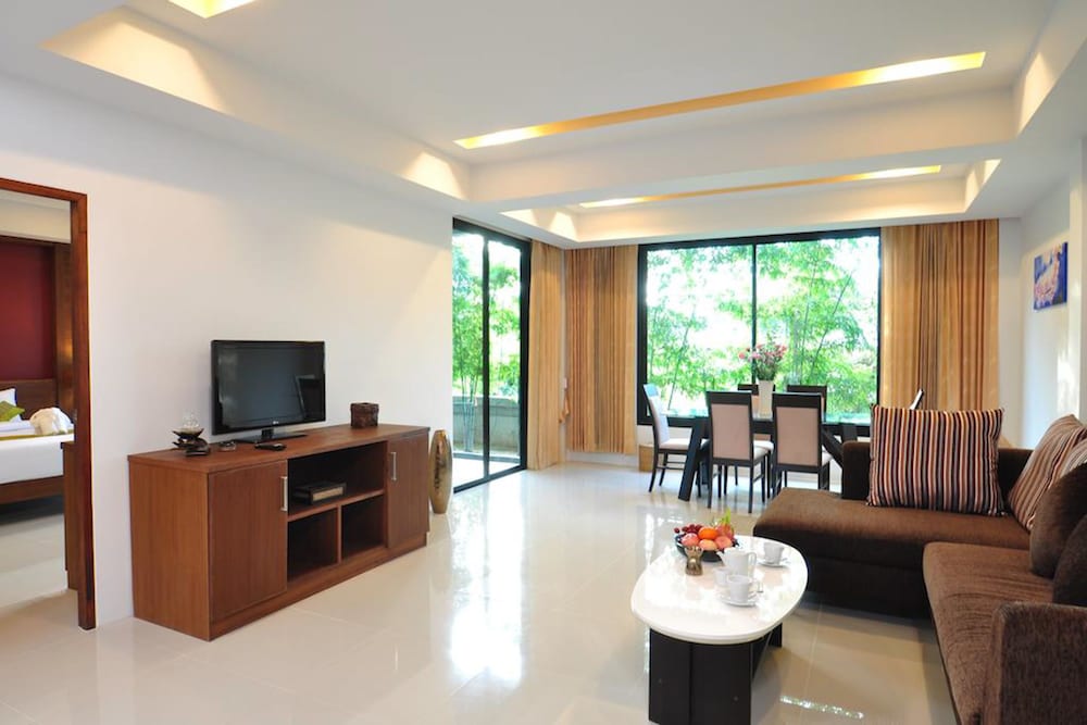 Samui Honey Tara Villa 33/49