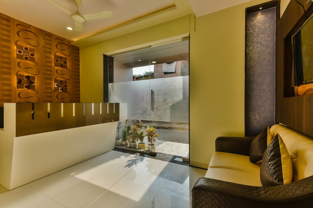 Hotel Liberty Plaza 3/46