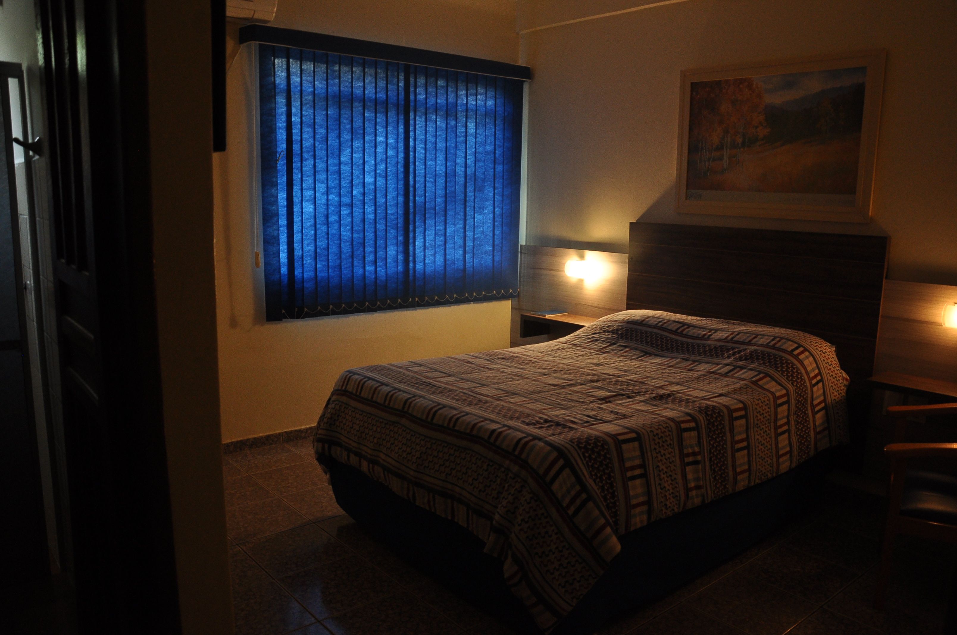 Blue Star Ii Hotel 13/35