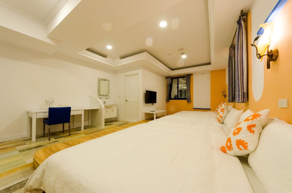 Cest La Vie Villa 4/50