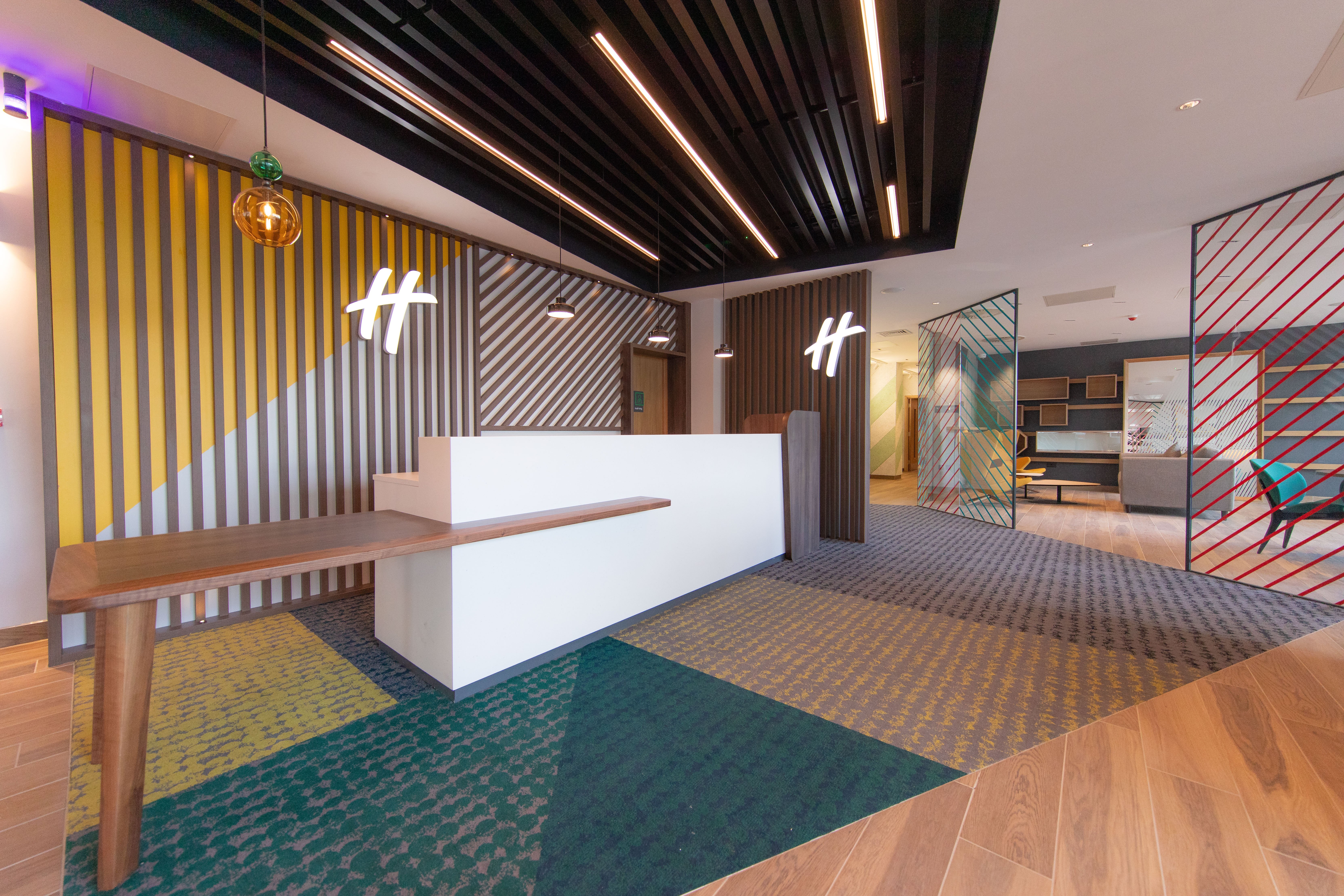 Holiday Inn Blackpool 11/50
