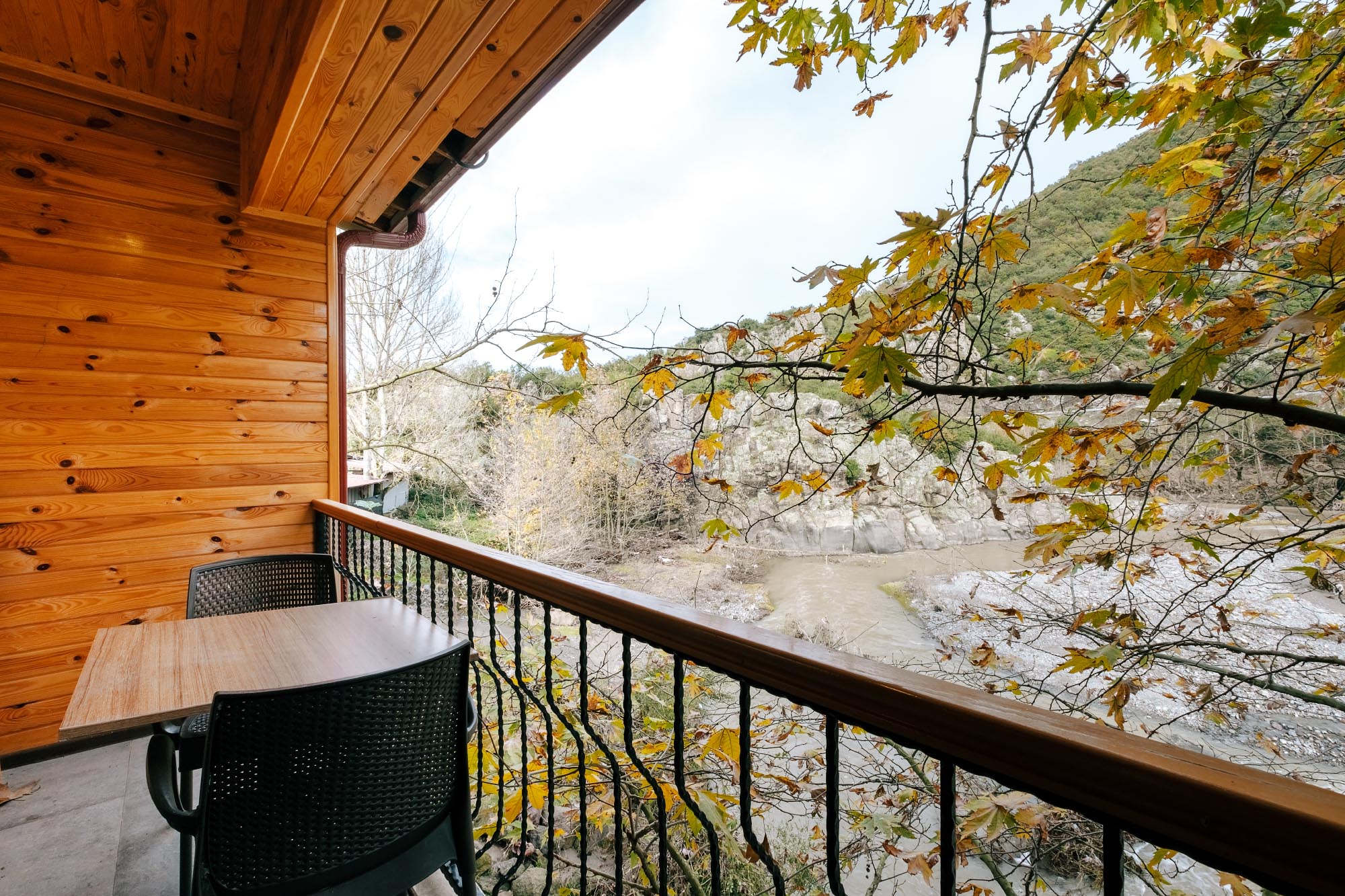 Bagdat Hotel&Resort 24/50