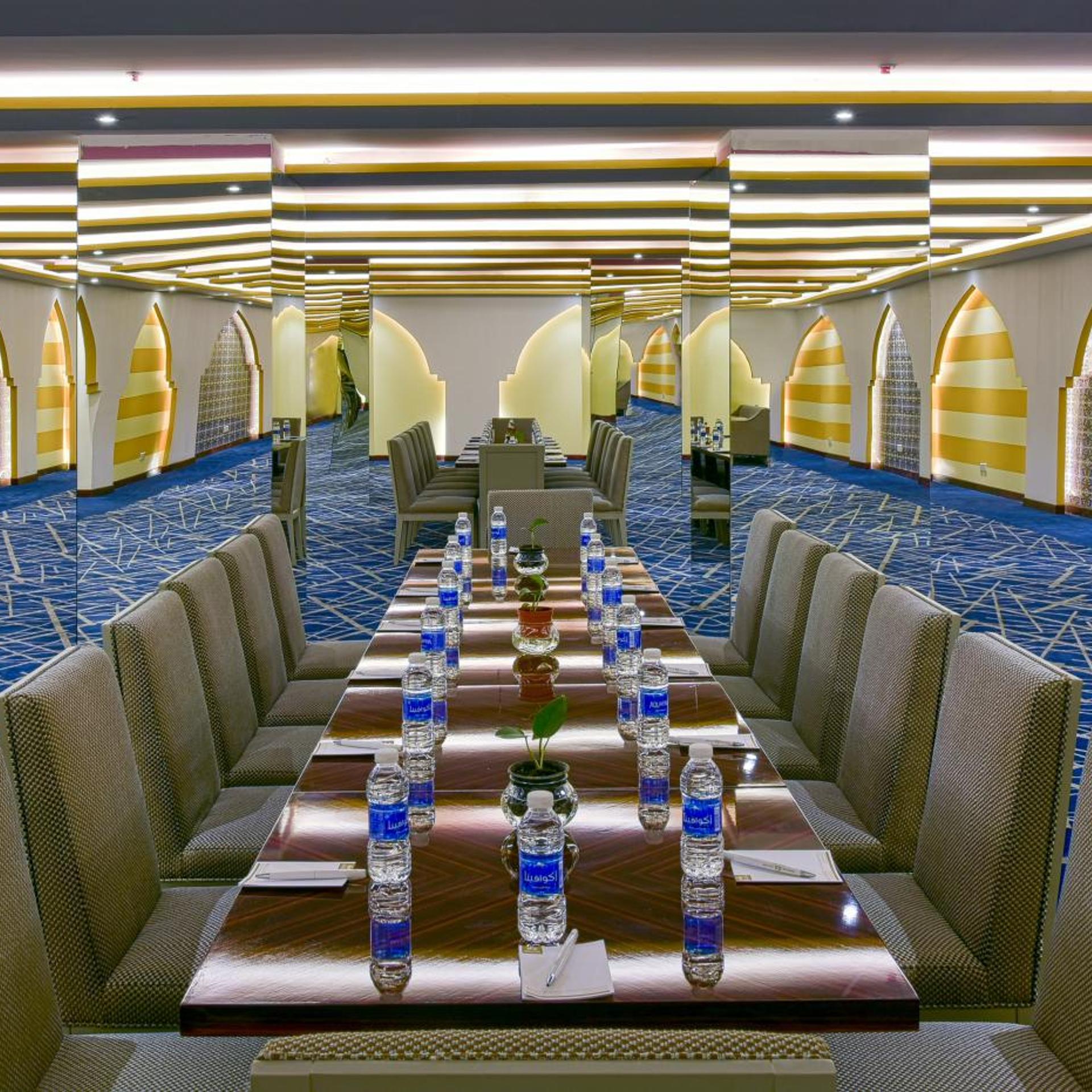 جولدن ديون(Golden Dune Hotel) 54/60