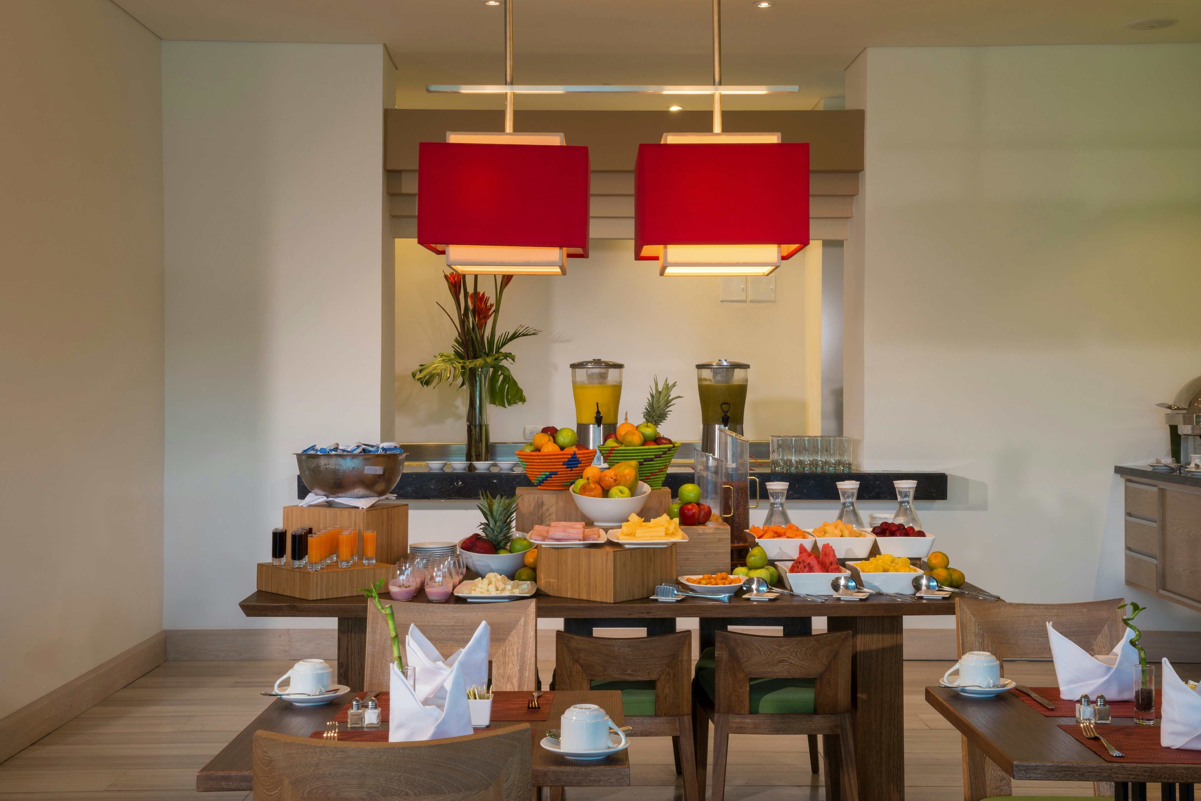 Hilton Garden Inn Barranquilla 42/54