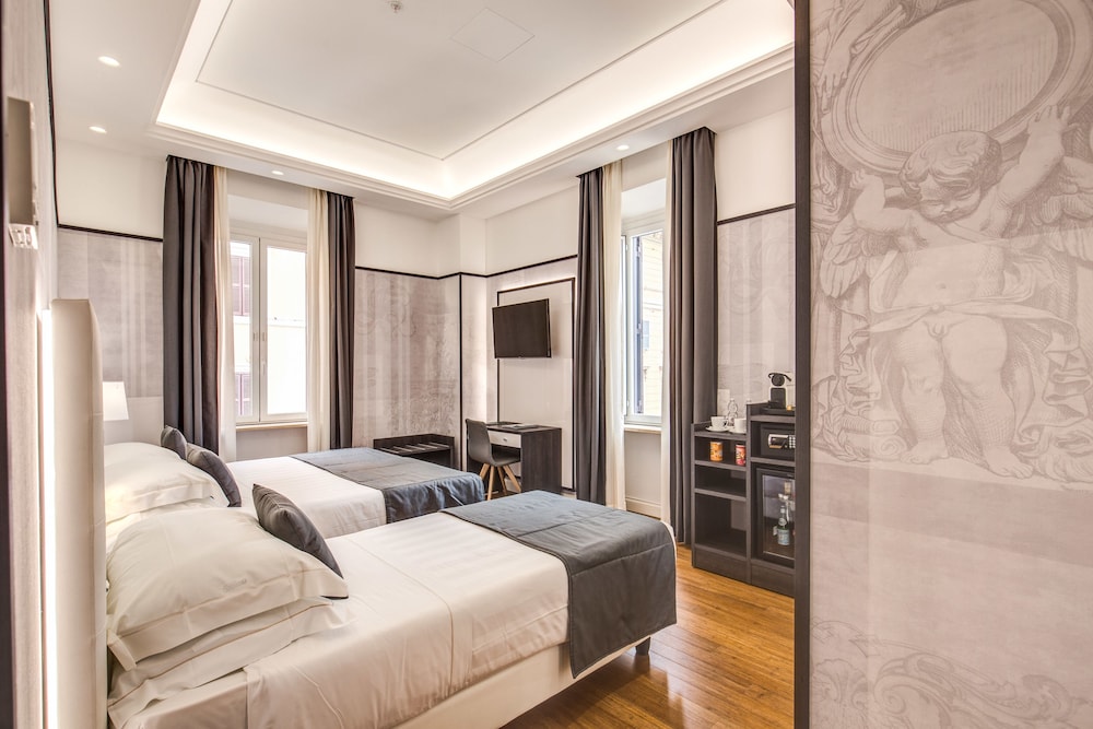 THE LIBERTY BOUTIQUE HOTEL 25/62