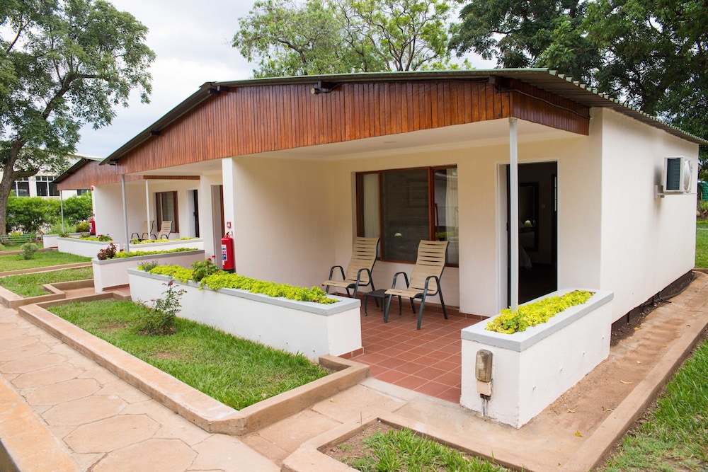SUNBIRD LILONGWE 3/64