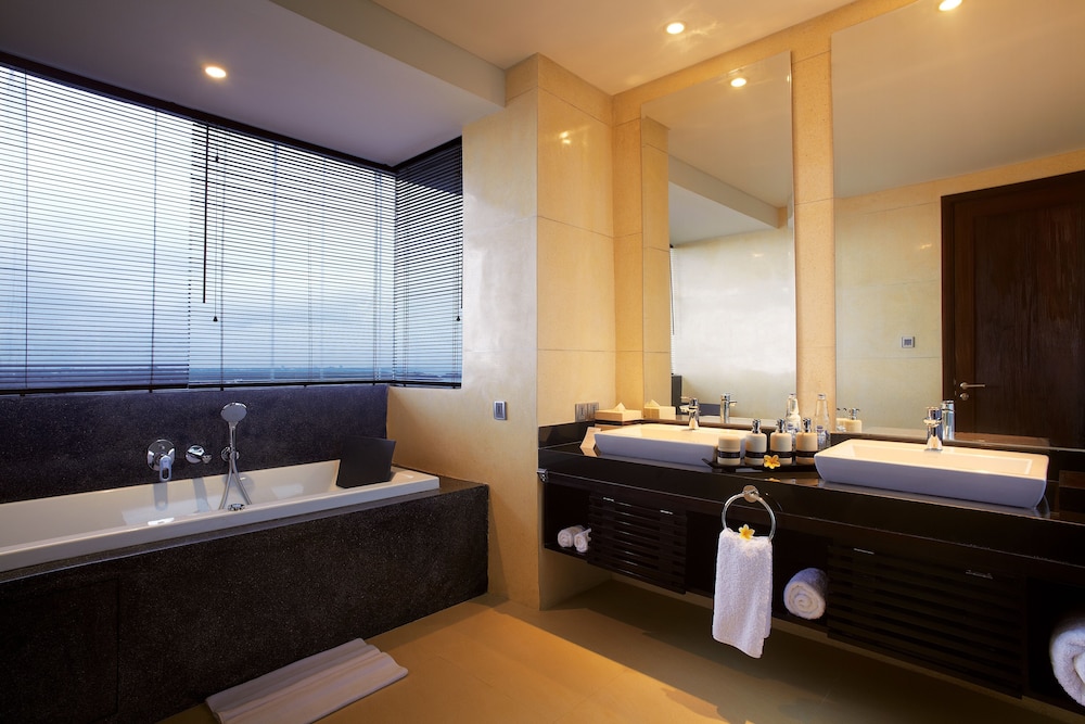 tanadewa Villas Nusa Dua Bali by Cross Collection 50/50