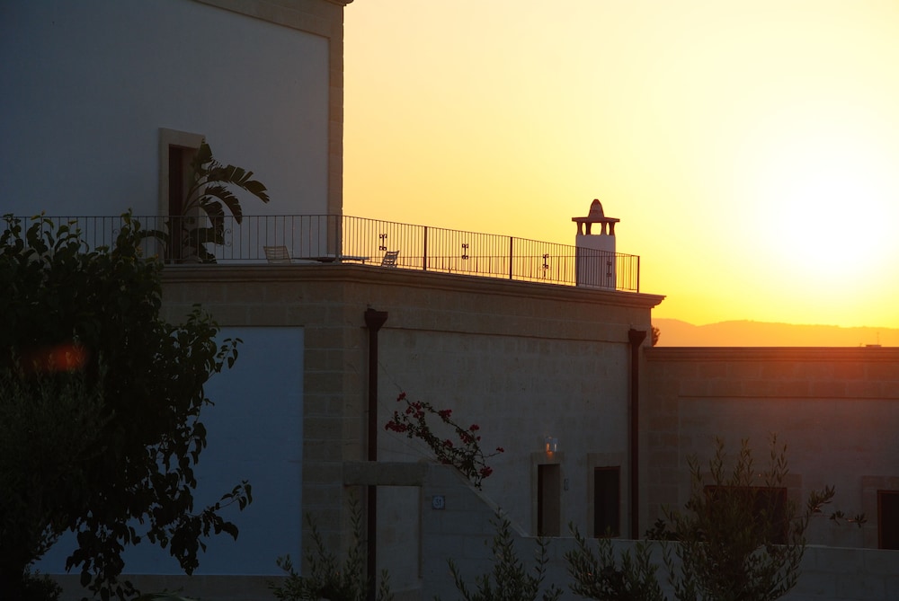 Casale Del Murgese 52/59