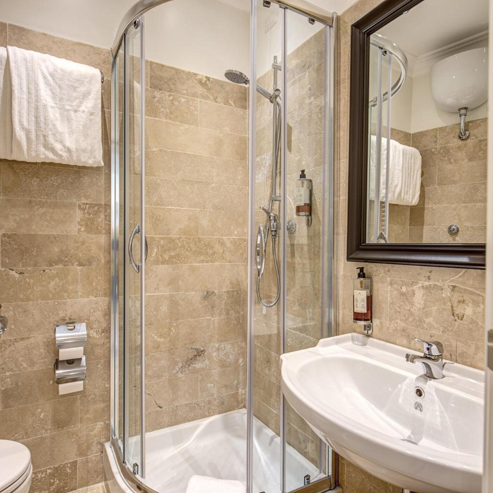 Hotel dei Quiriti Suite 39/50