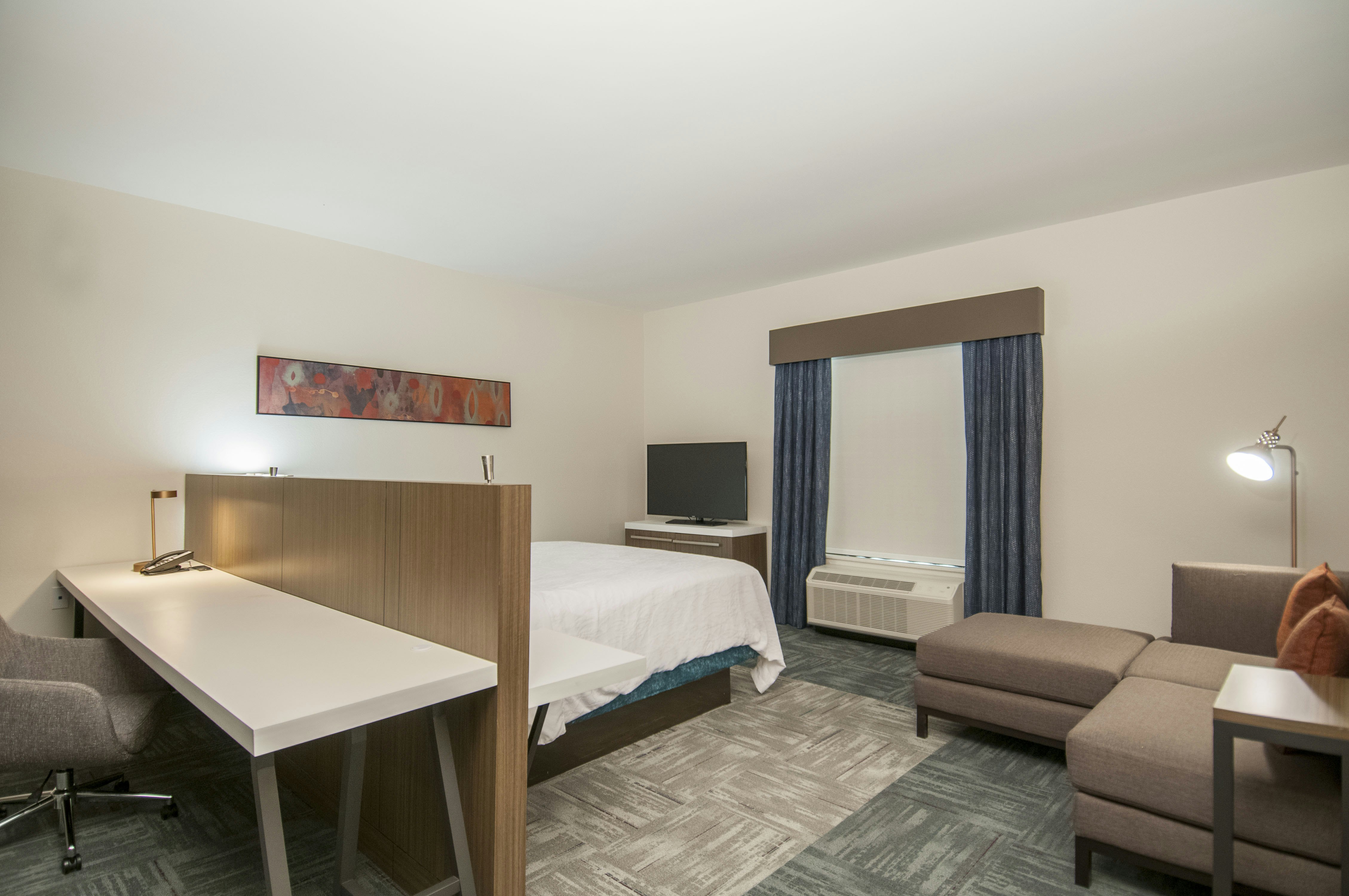 Hilton Garden Inn Jackson/Clinton 24/50