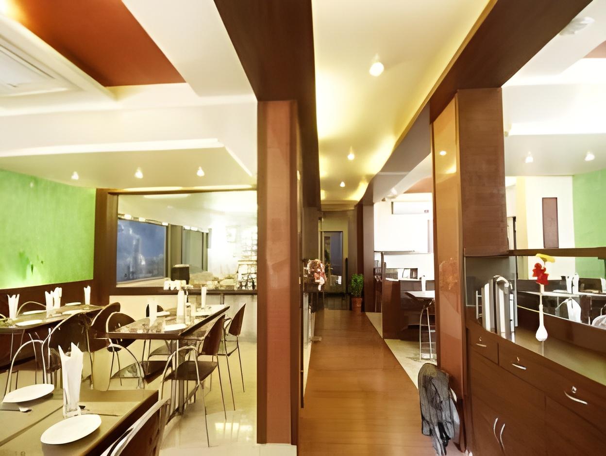 Hotel Bhagyalaxmi 50/57