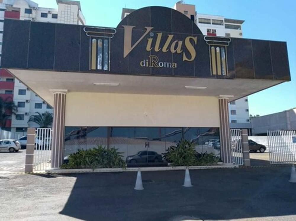 Villas Diroma Residence BVTUR 7/38