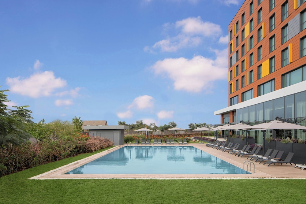 Courtyard by Marriott Dakar Diamniadio 82/89
