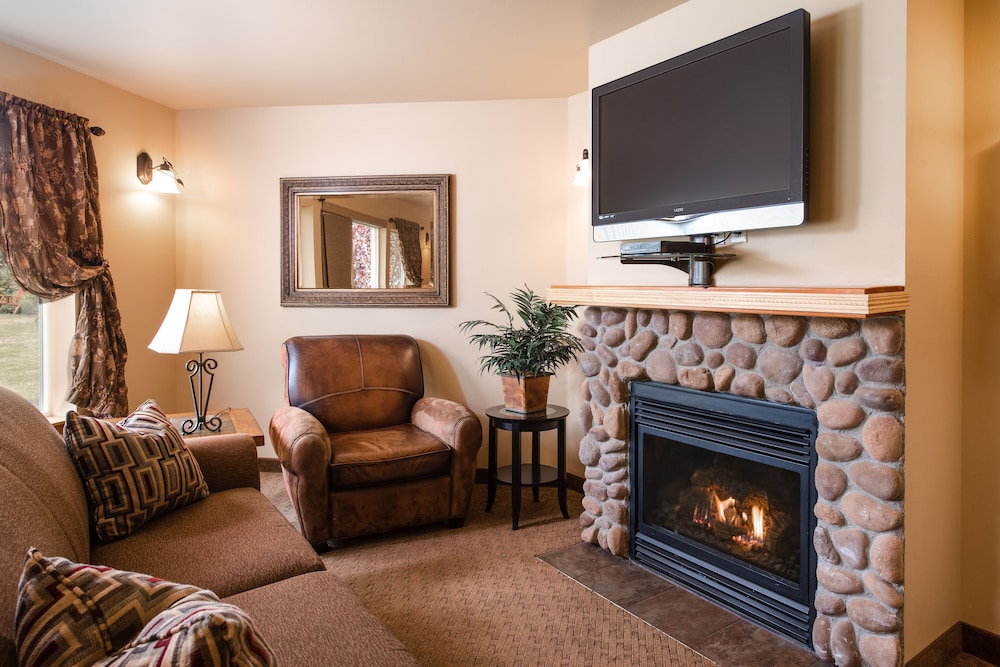 Icicle Inn At Icicle Village Resort Formerly Best Western Plus Icicle Inn 55/74