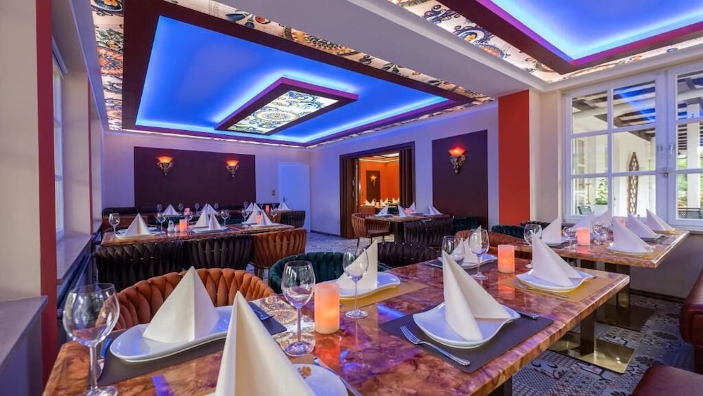 Park Hotel Berlin 25/39