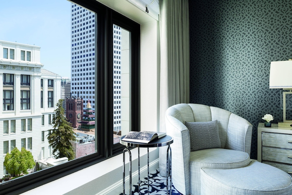 The Ritz Carlton San Francisco 18/64