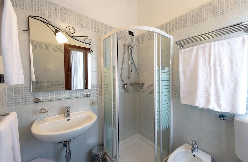 Hotel Cristallo 44/50