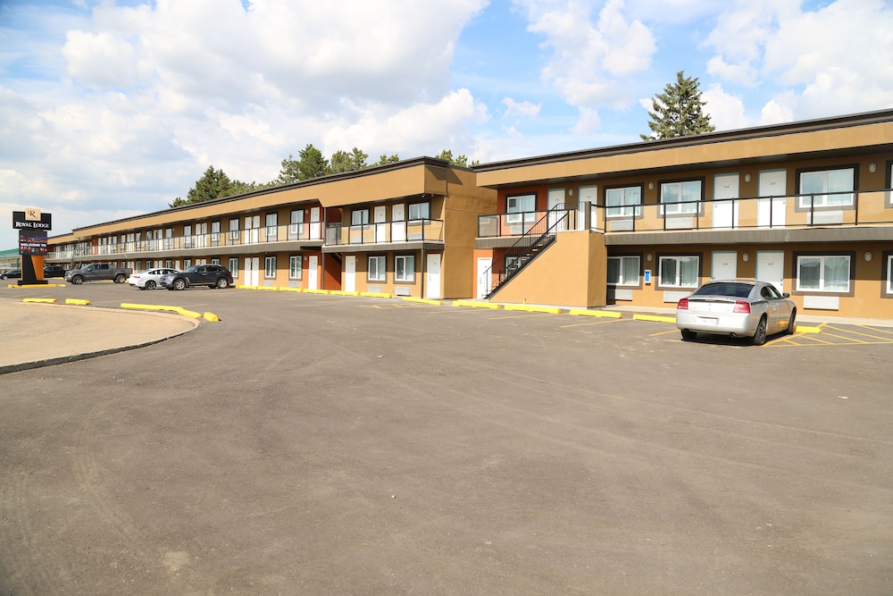 Royal Lodge Motel 40/50