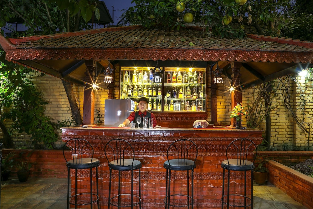 Taleju Boutique Hotel 58/65