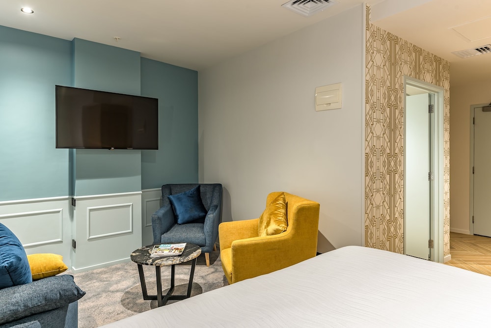 Legacy Airedale Hotel Auckland 25/67