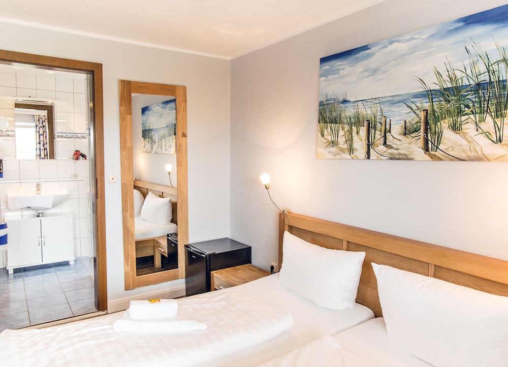 Hotel Tum Stuurmann 8/50