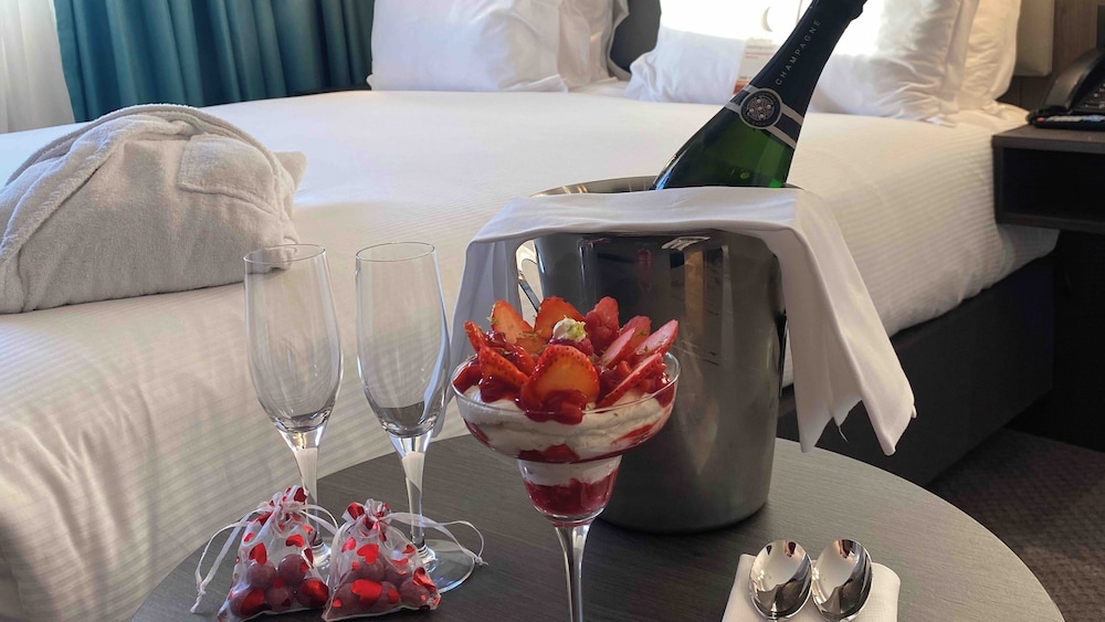 Holiday Inn Paris - CDG Airport 29/74