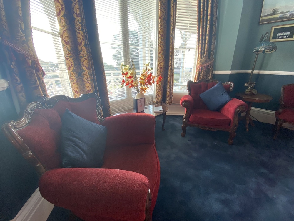 The Belmont - B&amp;B 26/49