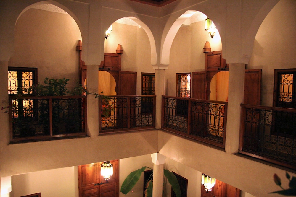Riad Couleurs du Sud 39/50
