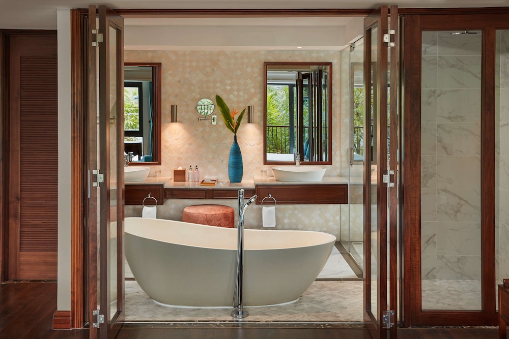 Best Western Premier Sonasea Villas Phu Quoc 49/50