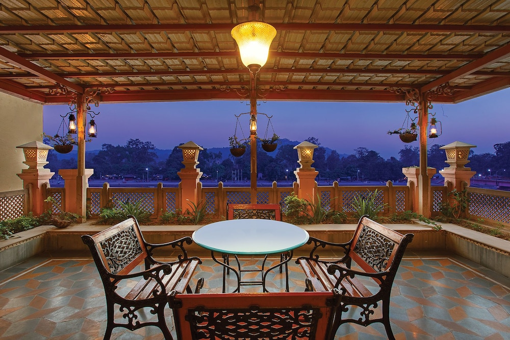 Hari Ganga Niwas, Haridwar - IHCL SeleQtions 37/48