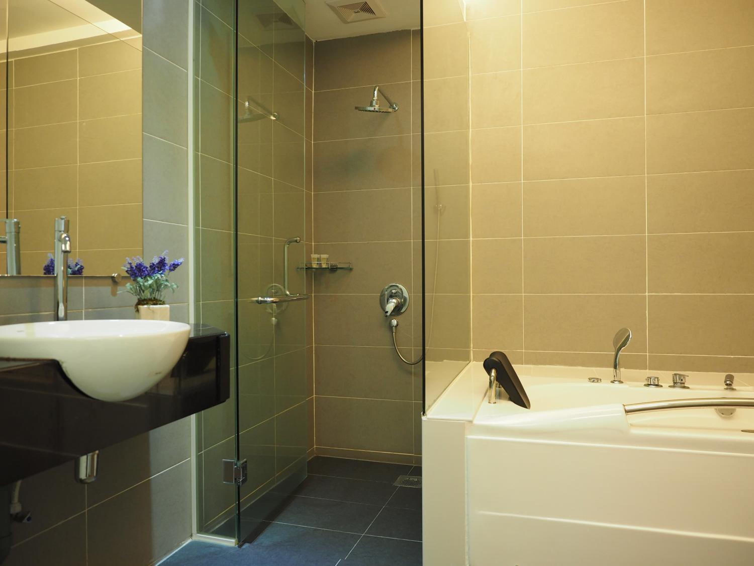 Mornington Hotel Medah Ipoh 20/21