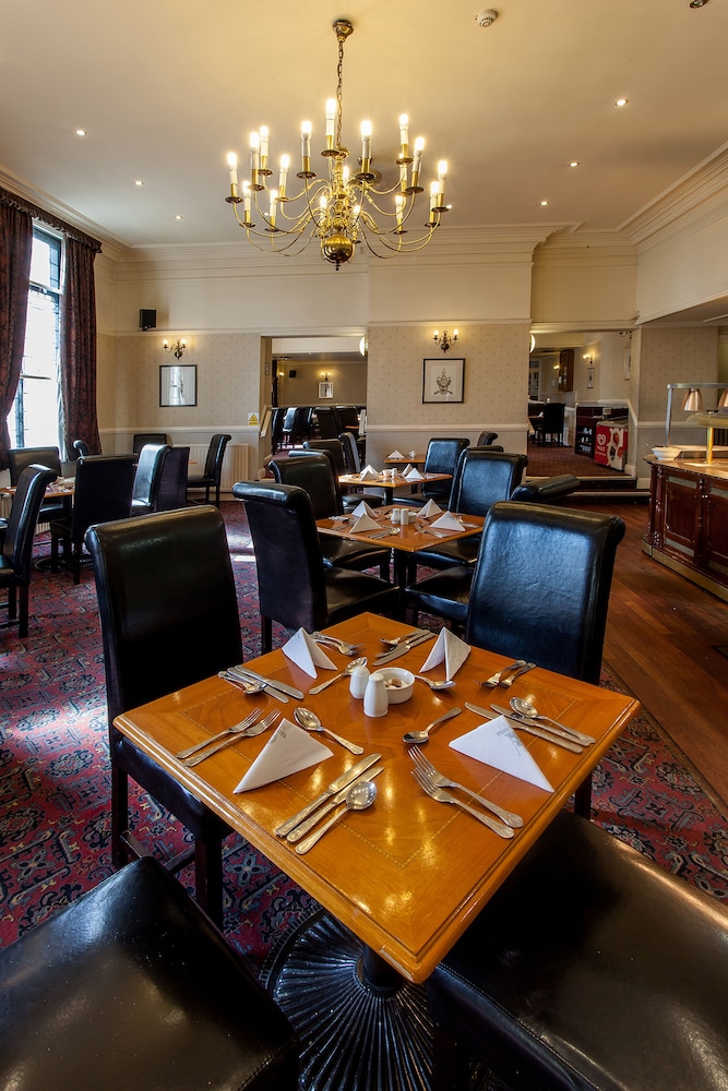 Prince of Wales Hotel Southport 48/62