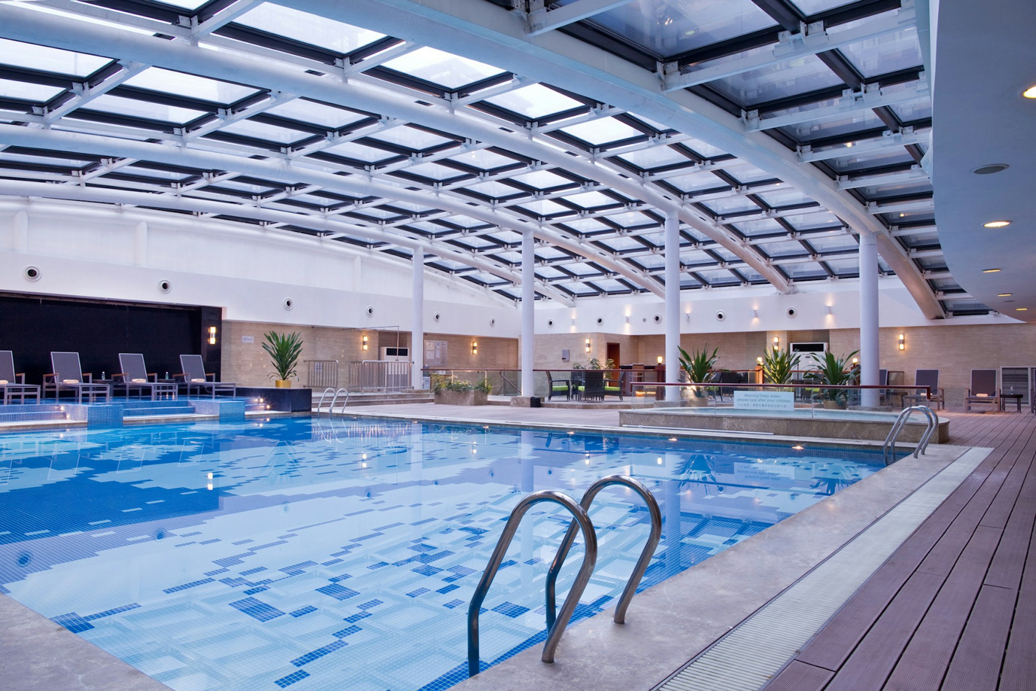 Millennium Hotel Chengdu 44/76