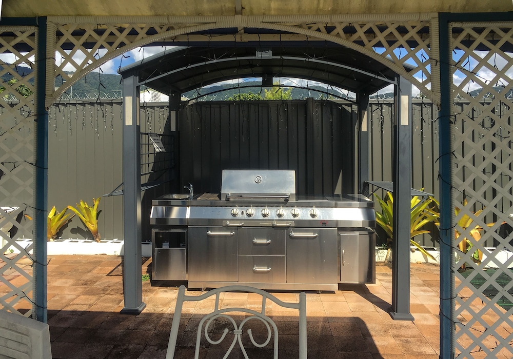 South Cairns Resort 7/50