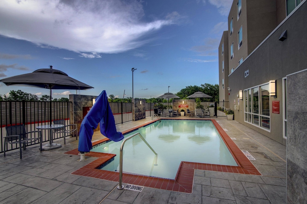 TownePlace Suites by Marriott Houston Hobby Airport 28/42