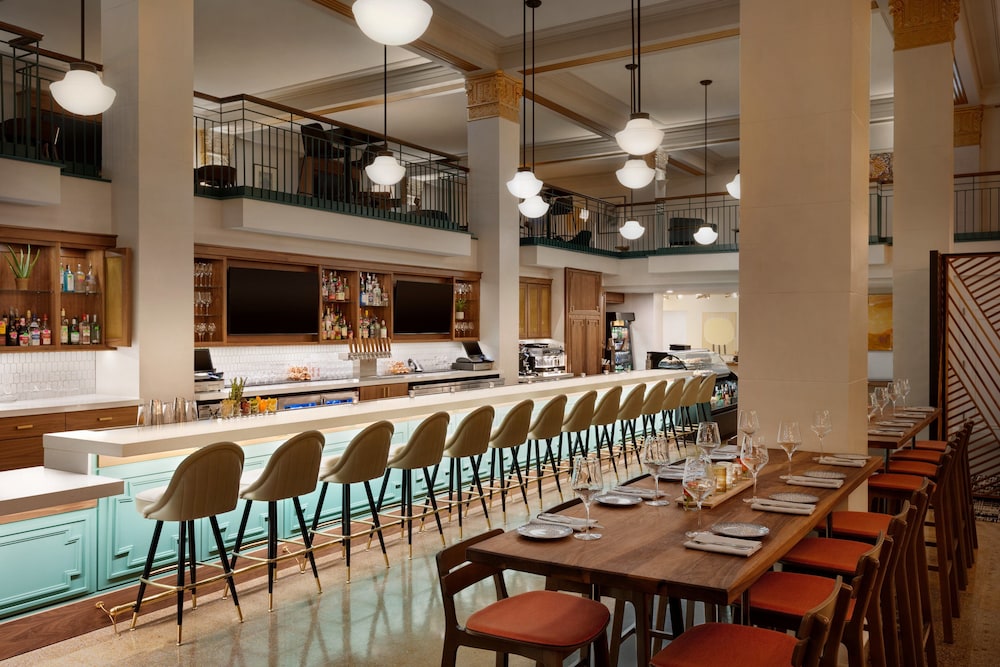Hotel Indigo Winston Salem Downtown 47/61